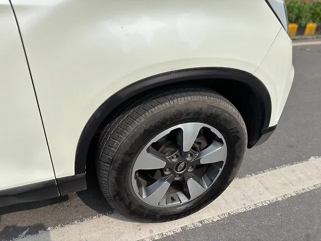 Used Mahindra Alturas G4 4WD AT [2018-2020] in Delhi