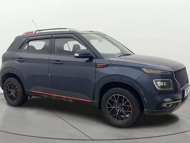 Used 2019 Hyundai Venue in Bangalore