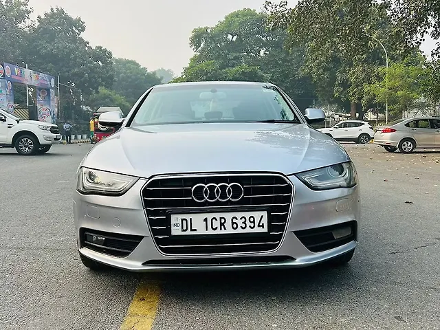 Used 2016 Audi A4 in Delhi