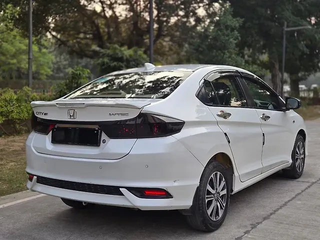 Used Honda City [2014-2017] SV in Delhi