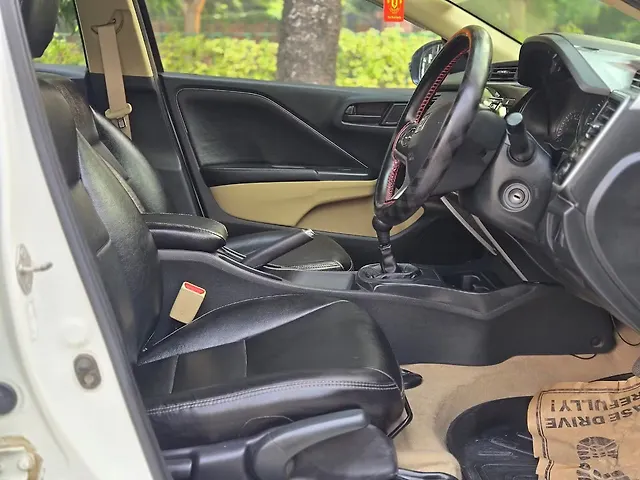 Used Honda City [2014-2017] SV in Delhi
