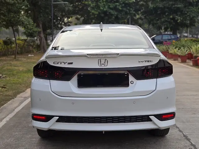 Used Honda City [2014-2017] SV in Delhi