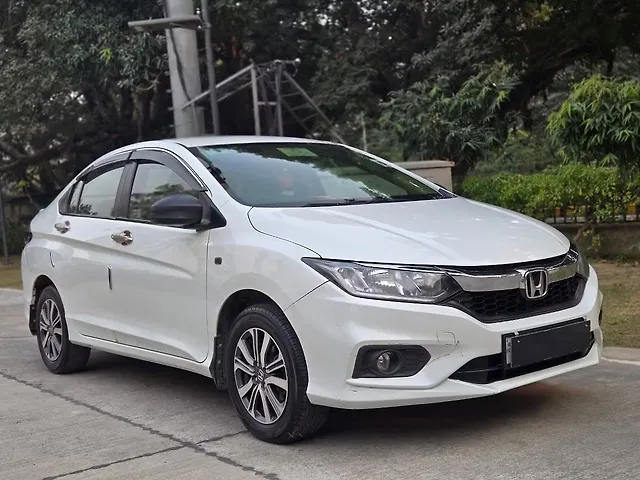 Used Honda City [2014-2017] SV in Delhi