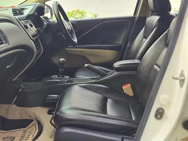 Used Honda City [2014-2017] SV in Delhi