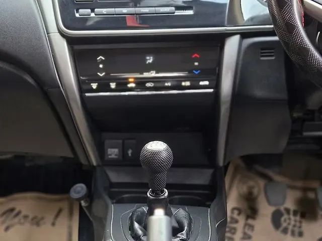 Used Honda City [2014-2017] SV in Delhi