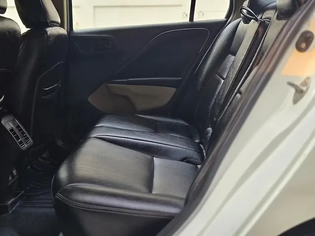 Used Honda City [2014-2017] SV in Delhi