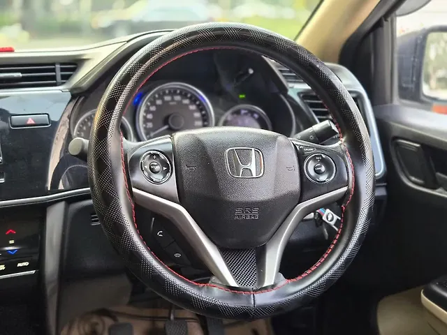 Used Honda City [2014-2017] SV in Delhi