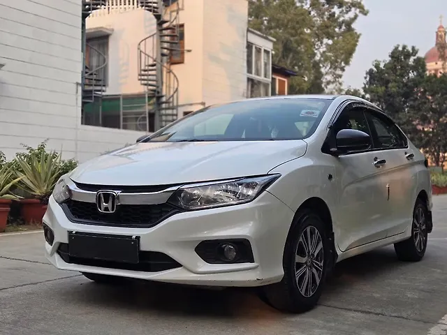 Used Honda City [2014-2017] SV in Delhi