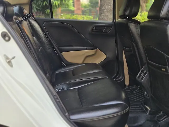 Used Honda City [2014-2017] SV in Delhi