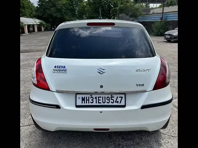 Used Maruti Suzuki Swift [2014-2018] VDi [2014-2017] in Nagpur