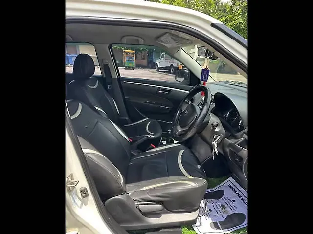 Used Maruti Suzuki Swift [2014-2018] VDi [2014-2017] in Nagpur