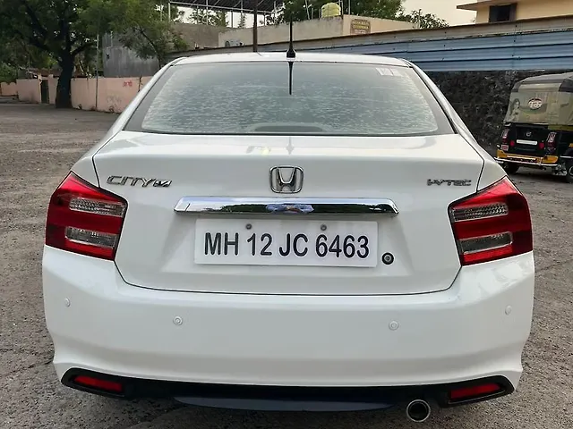 Used Honda City [2011-2014] 1.5 S MT in Nagpur