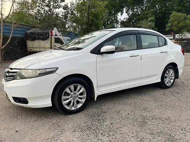 Used Honda City [2011-2014] 1.5 S MT in Nagpur