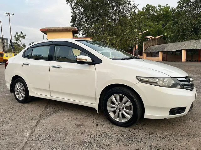 Used Honda City [2011-2014] 1.5 S MT in Nagpur