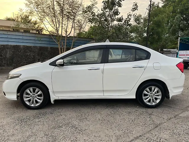Used Honda City [2011-2014] 1.5 S MT in Nagpur