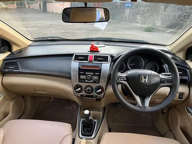 Used Honda City [2011-2014] 1.5 S MT in Nagpur