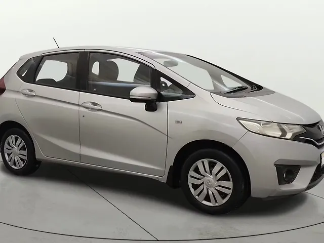 Used 2015 Honda Jazz in Pune Used 2015 Honda Jazz in Pune