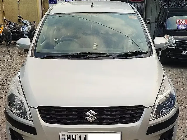 Used 2013 Maruti Suzuki Ertiga in Pune