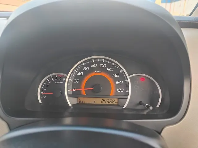 Used Maruti Suzuki Wagon R 1.0 [2014-2019] VXI in Mumbai