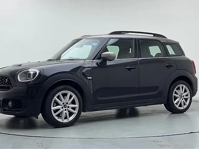 Used 2023 Mini Countryman in Gurgaon