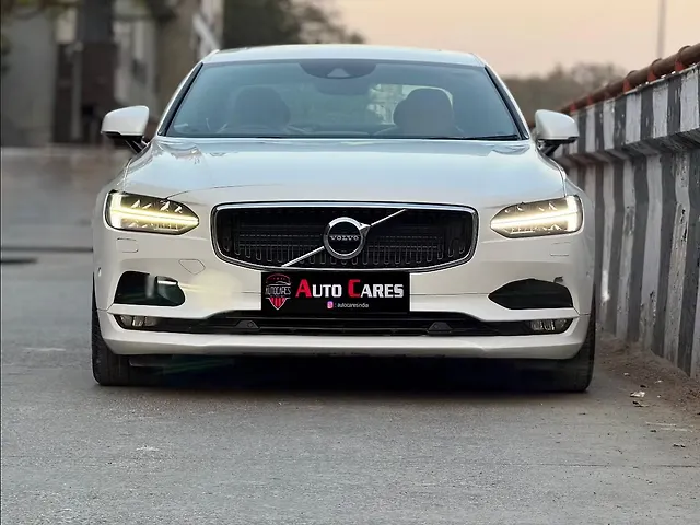 Used 2019 Volvo S90 in Delhi
