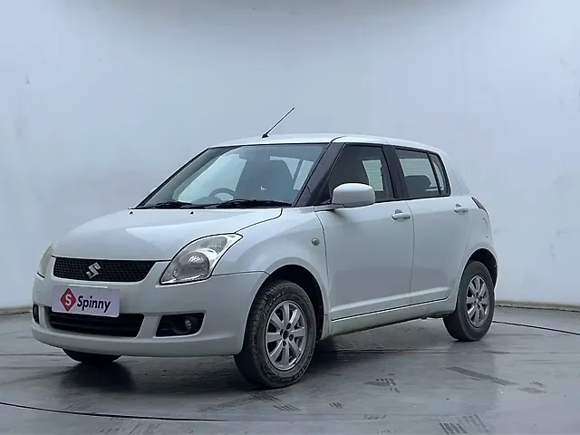 Used 2011 Maruti Suzuki Swift in Hyderabad Used 2011 Maruti Suzuki Swift in Hyderabad
