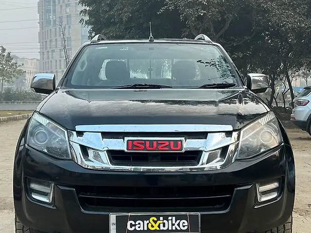 Used 2018 Isuzu D-Max V-Cross in Gurgaon