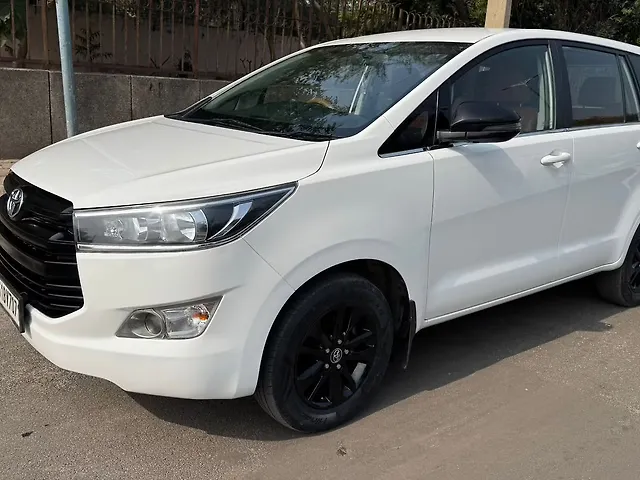 Used 2019 Toyota Innova Crysta in Delhi