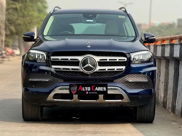 Used 2022 Mercedes-Benz GLS in Delhi