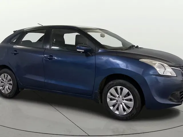 Used 2016 Maruti Suzuki Baleno in Delhi