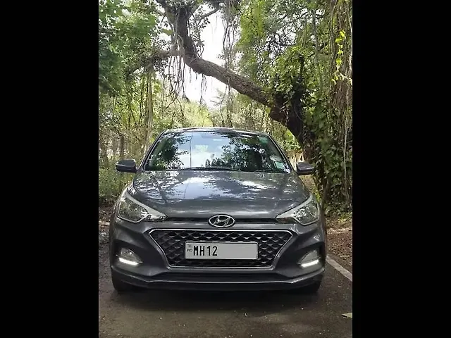 Used 2019 Hyundai Elite i20 in Pune Used 2019 Hyundai Elite i20 in Pune