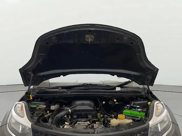 Used Tata Nexon [2017-2020] XM in Delhi