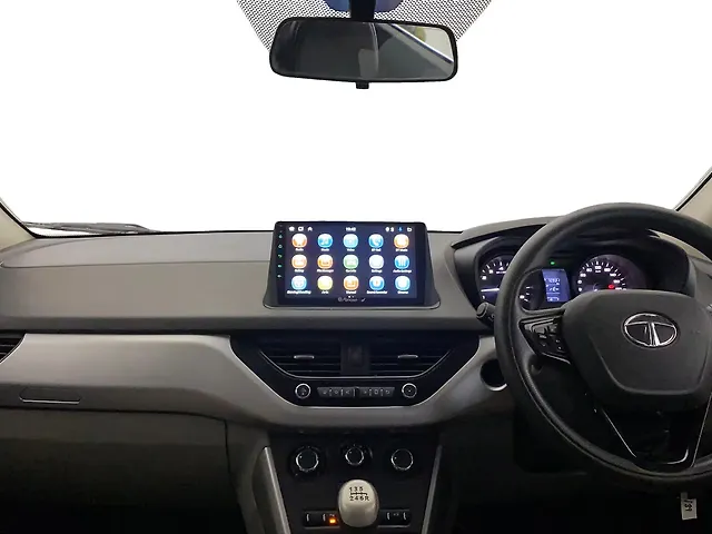 Used Tata Nexon [2017-2020] XM in Delhi