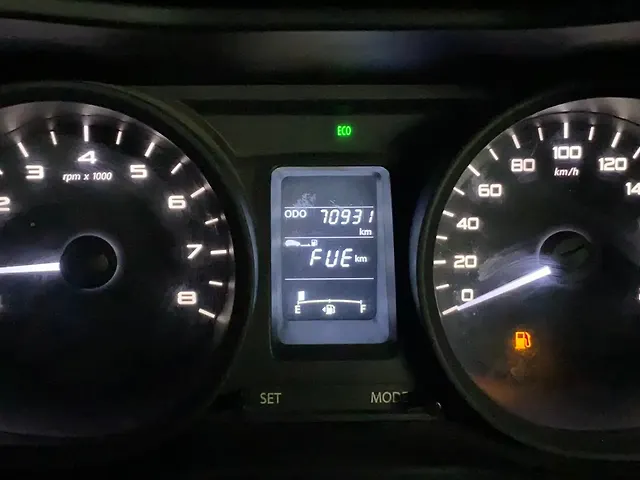 Used Tata Nexon [2017-2020] XM in Delhi