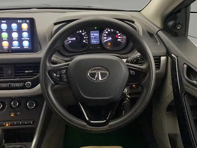 Used Tata Nexon [2017-2020] XM in Delhi
