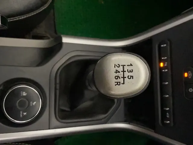 Used Tata Nexon [2017-2020] XM in Delhi