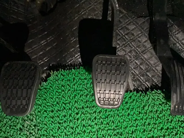 Used Tata Nexon [2017-2020] XM in Delhi