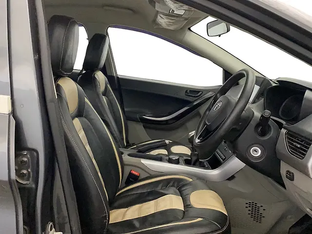 Used Tata Nexon [2017-2020] XM in Delhi