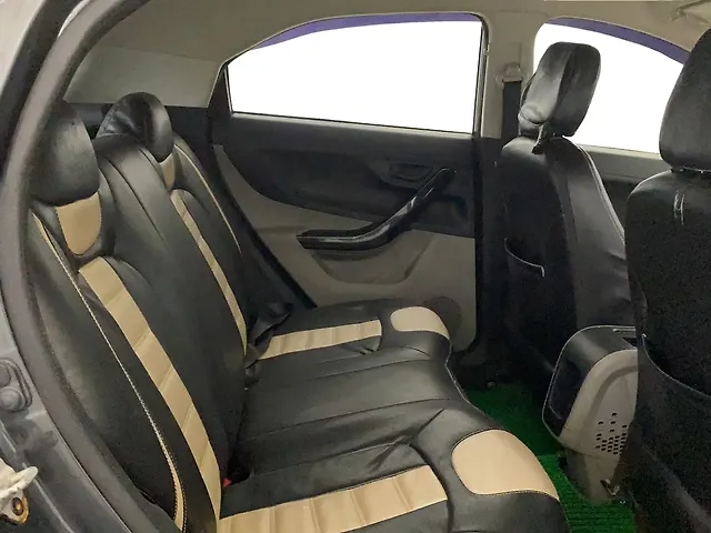 Used Tata Nexon [2017-2020] XM in Delhi