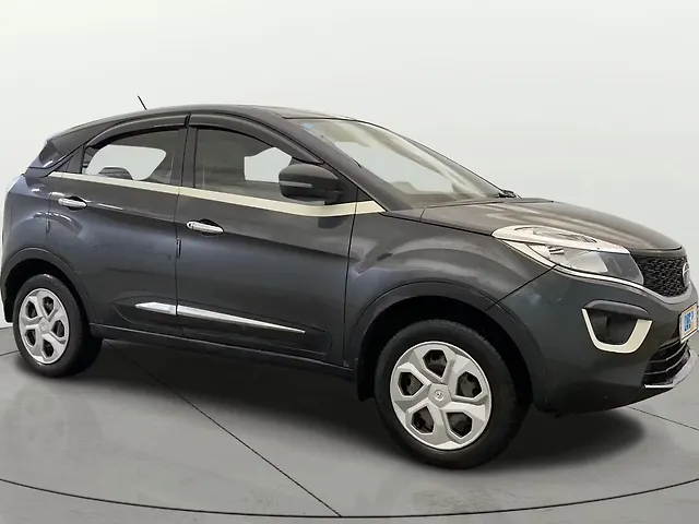 Used 2018 Tata Nexon in Delhi