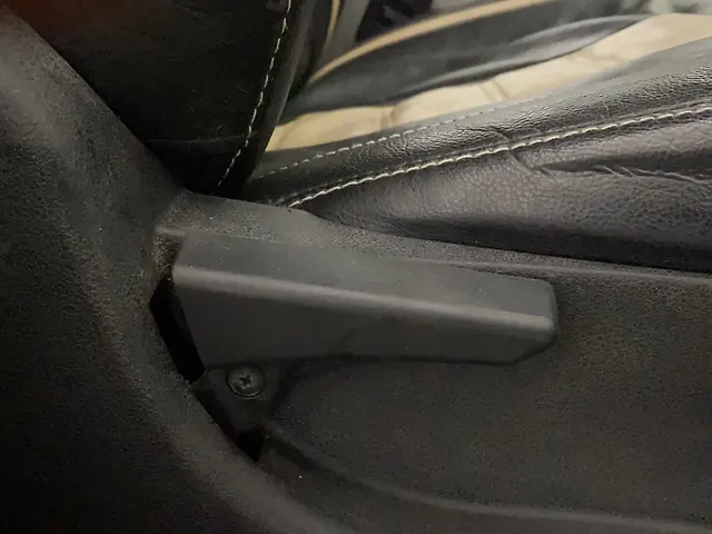 Used Tata Nexon [2017-2020] XM in Delhi