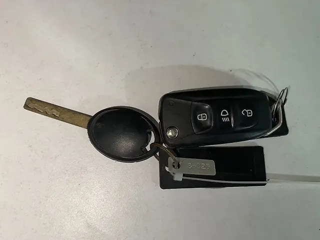 Used Tata Nexon [2017-2020] XM in Delhi