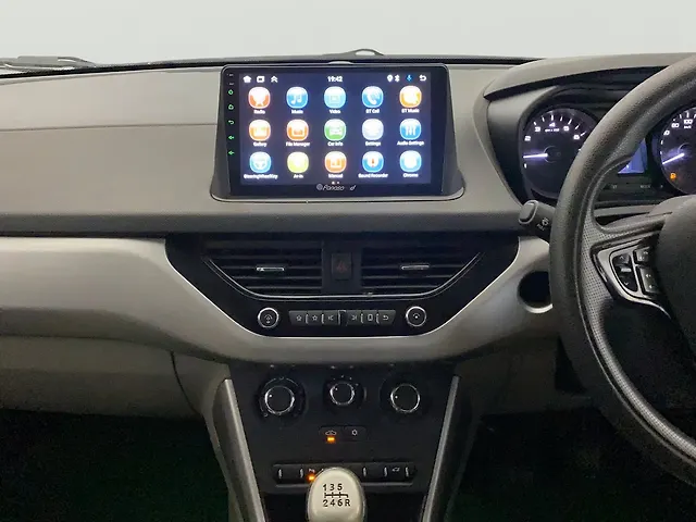 Used Tata Nexon [2017-2020] XM in Delhi