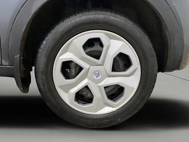 Used Tata Nexon [2017-2020] XM in Delhi