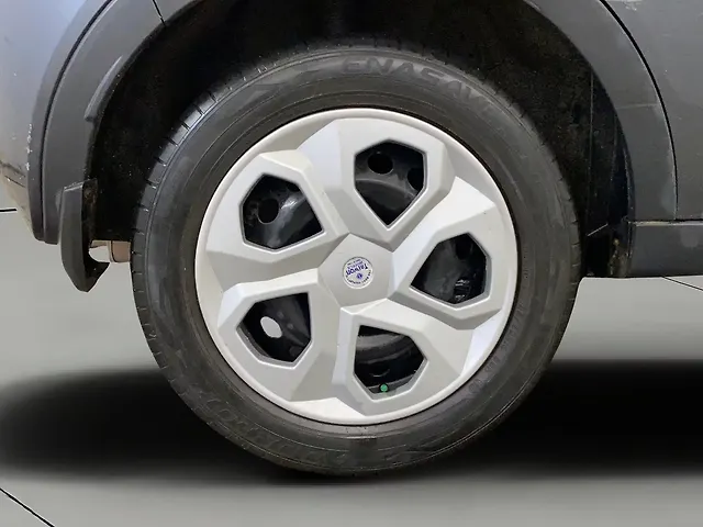 Used Tata Nexon [2017-2020] XM in Delhi