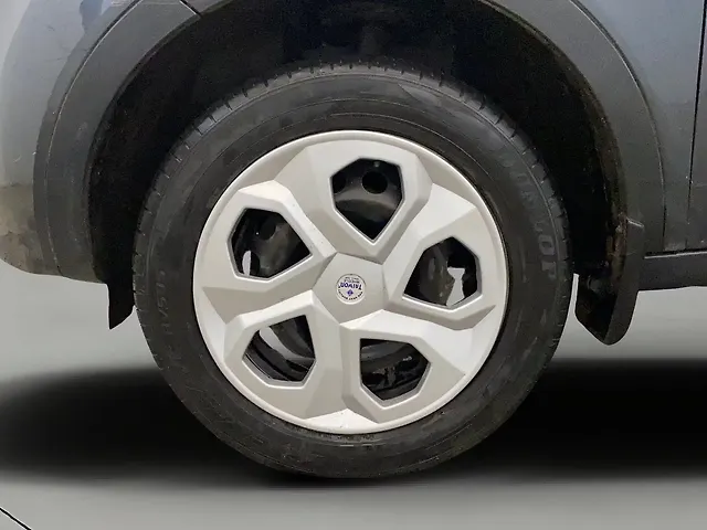 Used Tata Nexon [2017-2020] XM in Delhi