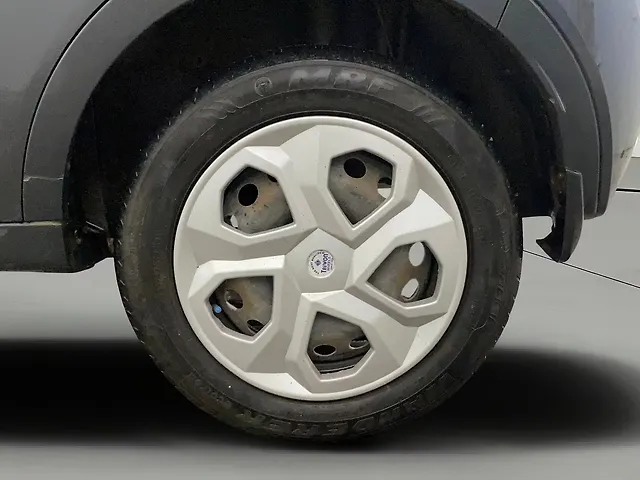 Used Tata Nexon [2017-2020] XM in Delhi