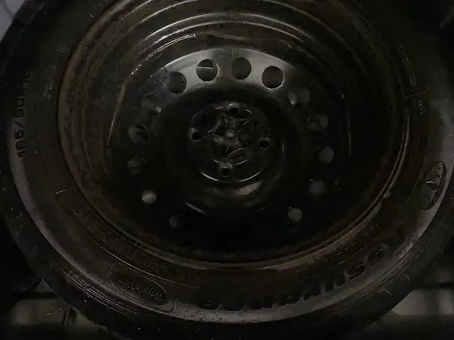 Used Tata Nexon [2017-2020] XM in Delhi