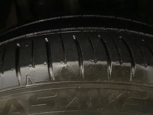 Used Tata Nexon [2017-2020] XM in Delhi