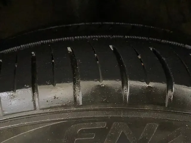 Used Tata Nexon [2017-2020] XM in Delhi